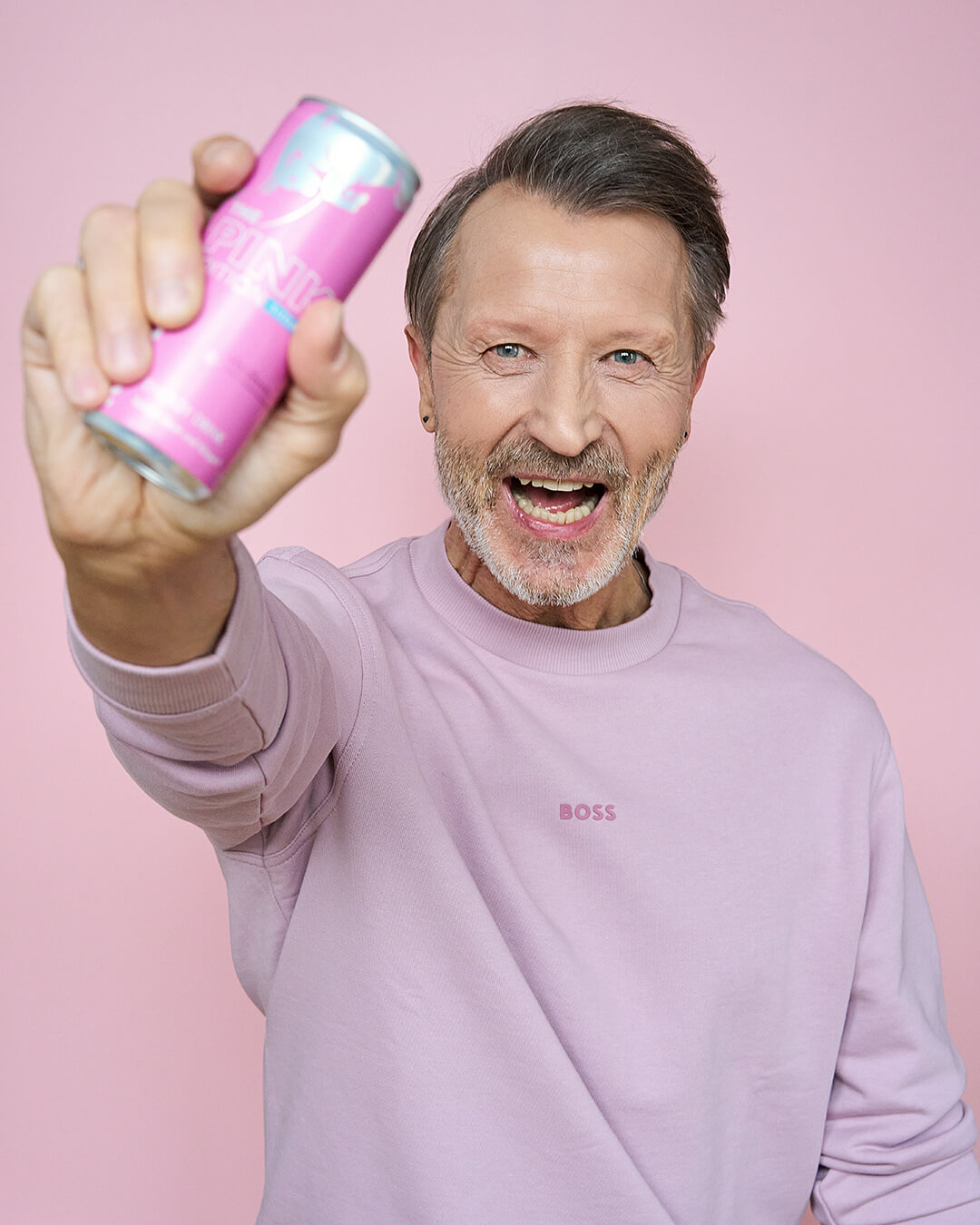 Titelbild WIMA Model Mike